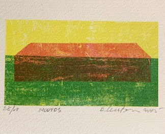 Hietanen, Reino: Muutos