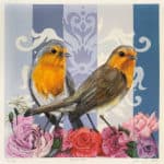 Jasmina Ijäs, Uskalias