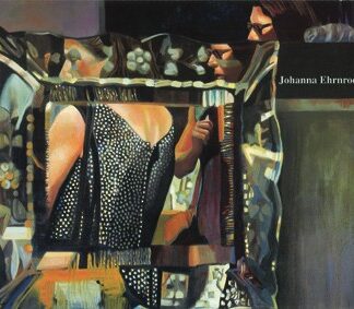 Kirja: Johanna Ehrnrooth (näyttelykatalogi)