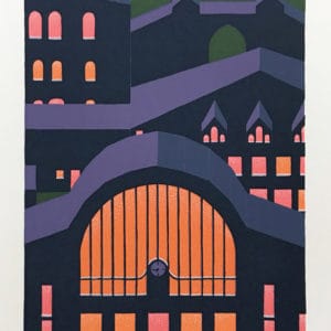 Krokfors, Kristian: Viipuri Blues 2