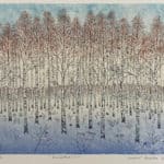 Inari Krohn, Kevätkoivut