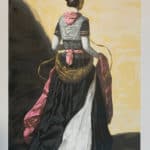 Lauri Laine La velata II 2021