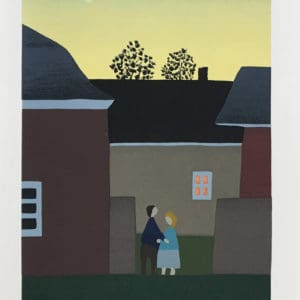 Koivikko, Pentti: Viipyjät