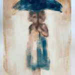 Suvi Malek: Varjon alla