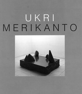 Kirja: Ukri Merikanto
