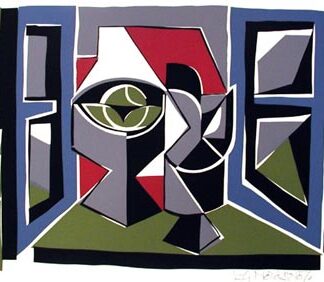 Nordström, Lars-Gunnar: La Grande Composition