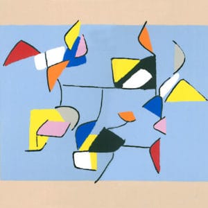 Mether-Borgström, Ernst: Harjalintu