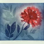 Johanna Koistinen, Kuuma kukka