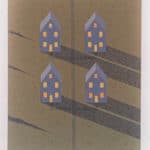 Krokfors, Kristian: Forest Edge 1