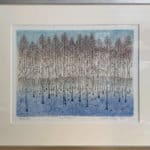 Inari Krohn, Kevätkoivut