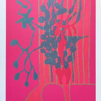 Mäkelä, Marika: Frogs Make Love