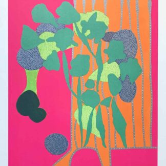 Mäkelä, Marika: Love