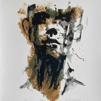 Peltonen, Essi: Näky