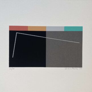 Hautala, Jorma: Kevyt kosketus I