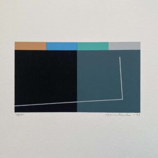 Hautala, Jorma: Kevyt kosketus III