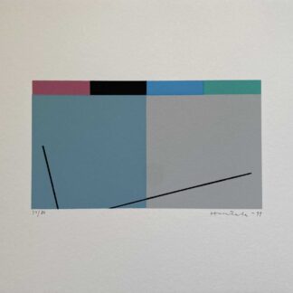 Hautala, Jorma: Kevyt kosketus IV