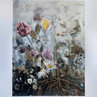 Tuomi, Kaisa-Tuulia: Juhannusyö