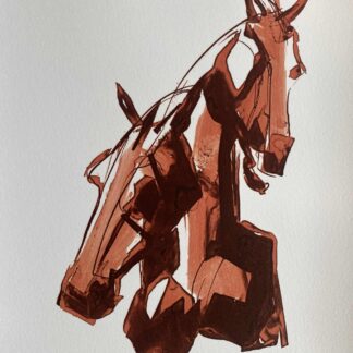 Torkkeli, Tiina: Yhteinen vastatuuli (punainen)