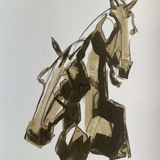 Torkkeli, Tiina: Yhteinen vastatuuli