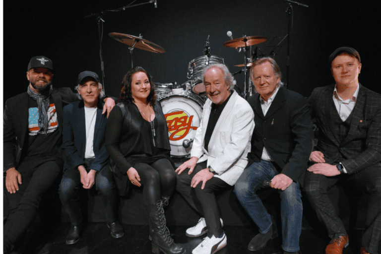 EASY The Eagles Tribute Band