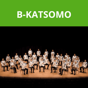 Kaartin soittokunta