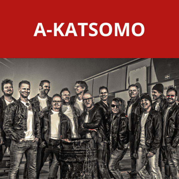 2.8.2025 klo 18: Seminaarinmäen mieslaulajat, A-KATSOMO