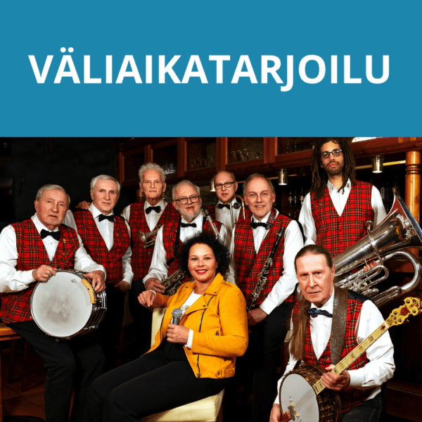 Alvi's Dixie Stompers