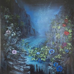 Adressi: Ajan reunalla