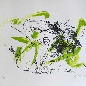 Tapiola, Marjatta: Minotaurus lähteellä