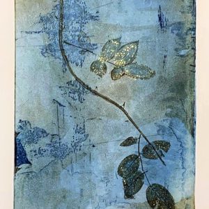 Koistinen, Johanna: Rose V