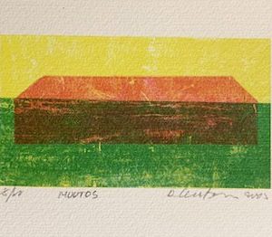 Hietanen, Reino: Muutos