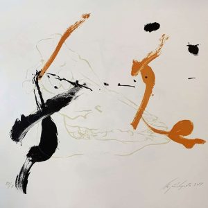 Tapiola, Marjatta: Kallo II