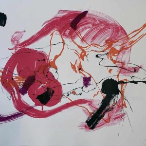 Tapiola, Marjatta: Kallo III