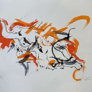 Tapiola, Marjatta: Kallo (2016)