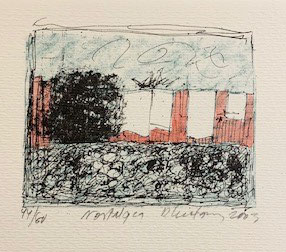 Hietanen, Reino: Nostalgia