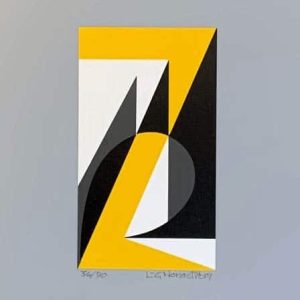 Nordström, Lars-Gunnar: Konstellaatio I