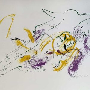 Tapiola, Marjatta: Kallo (2017)