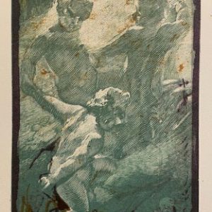 Mikkonen, Tapani: Tres