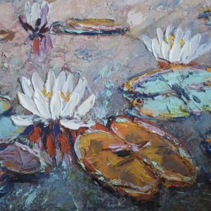 Adressi: Pieni pala unelmaa II