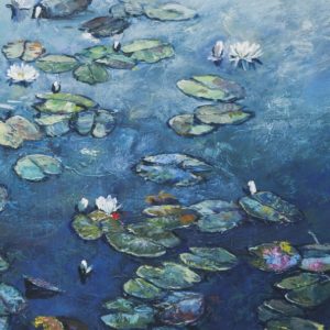 Adressi: Luonto on taiteilijoista kaikkein taitavin