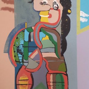 Vuori, Antti: Amatsoni