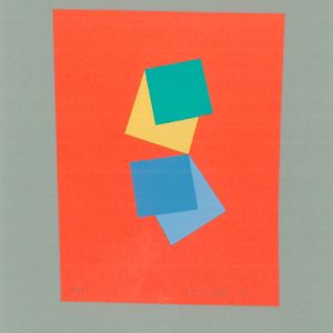 Blomstedt, Juhana: Kairos Grassina VIII