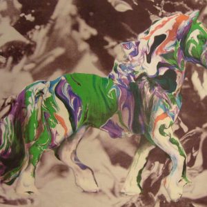 Bordetas, Jesus Angel: Silvo I