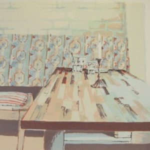 Caplan, Asta: Makumuisto mintusta