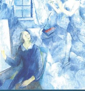 Kirja: Eva Cederström (näyttelykatalogi)