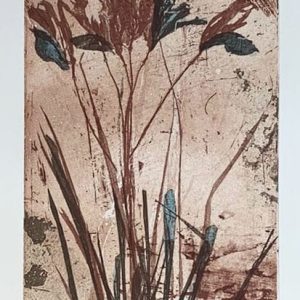 Koistinen, Johanna: Rakkauden lilja