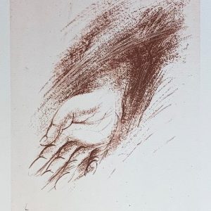 Pullinen, Laila: Auttava käsi