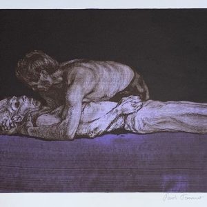 Tammi, Pasi: Se mitä pelkään nähdä kasvoistasi