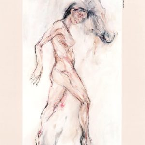 Juliste (42x29,7cm): Lupaus II