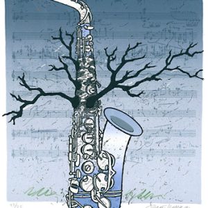 Kanerva, Raimo: Elegia